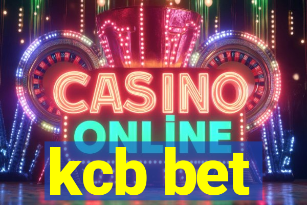 kcb bet